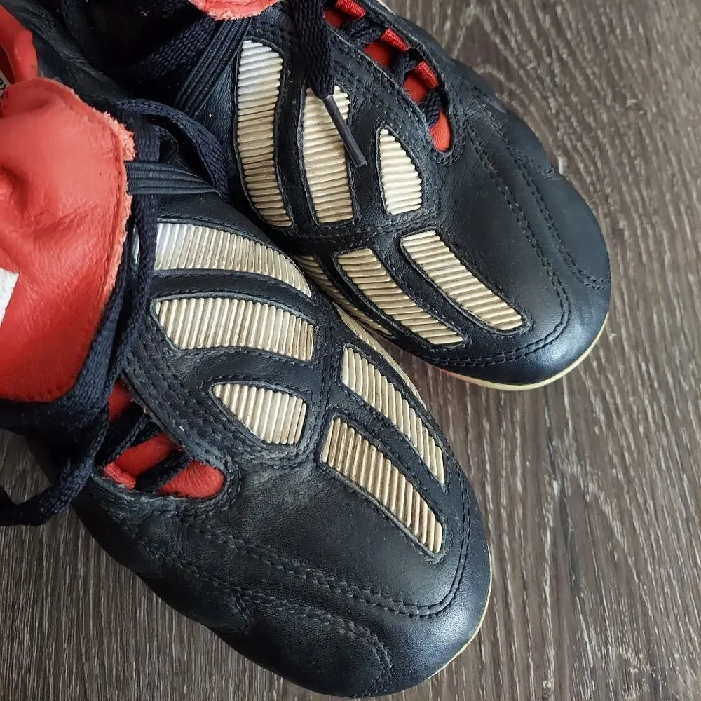 Adidas Predator Manic TRX FG Size 6.5